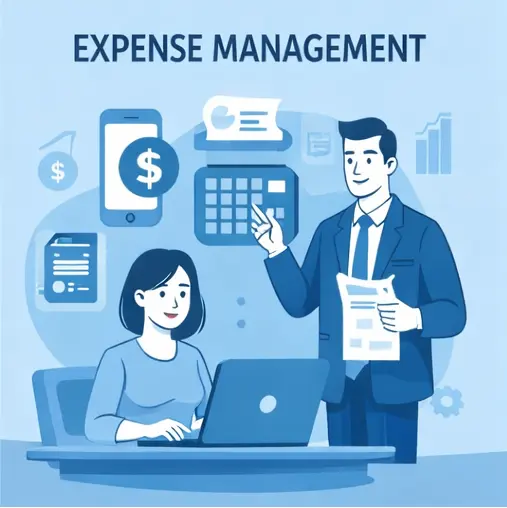 Expense Management Best Practices for Modern Businesses