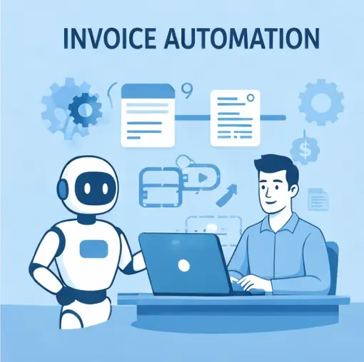 Digital Invoice Processing & Automation: Complete Guide 2025
